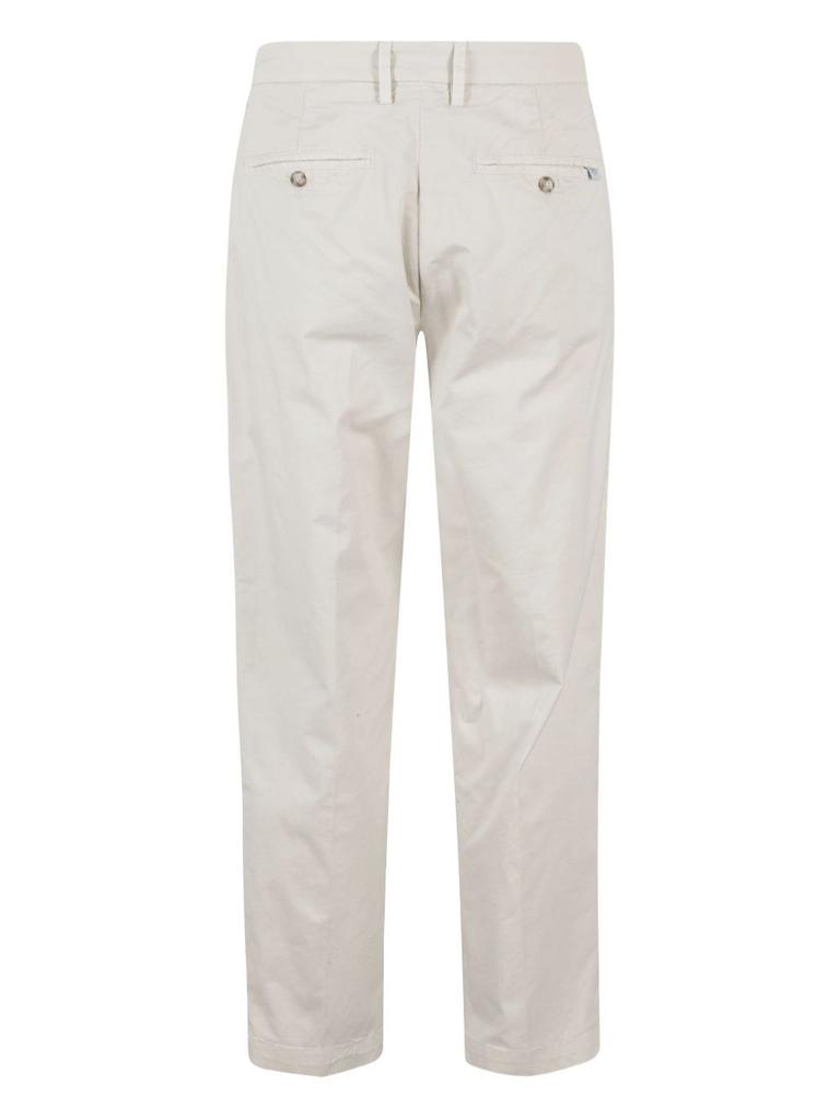RE-HASH RE-HASH - Classic Trousers