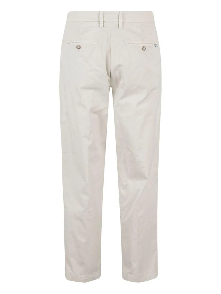 RE-HASH RE-HASH - Classic Trousers 1