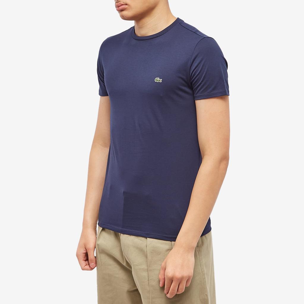 Lacoste Lacoste Classic Pima T-Shirt