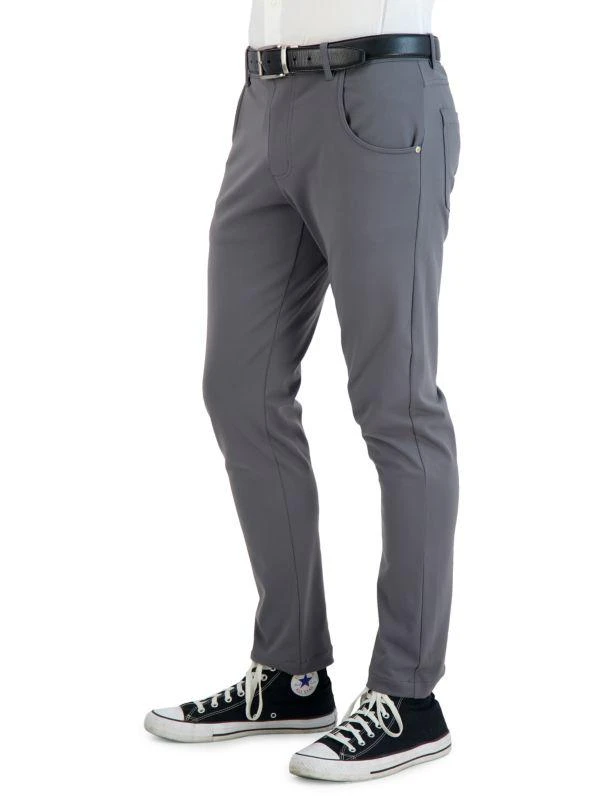 Levinas Performance Tech Stretch Denim Pants 3