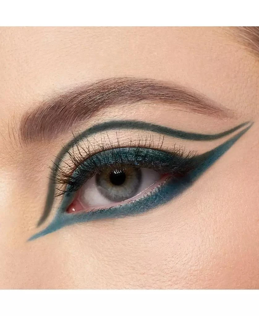 Stila Stay All Day Dual-Ended Liquid Eye Liner 5