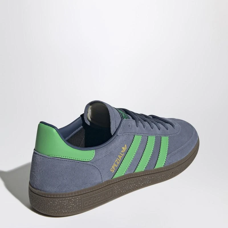 Sneaker Handball Spezial Preloved Ink/Semi Screaming Green/Gold Metallic   On Sale Now with Up to 32% Off | Discover Exclusive Deals & Savings at  BeyondStyle  Authentic Adidas apparel & accessories|men|sneaker|shoes|man  with