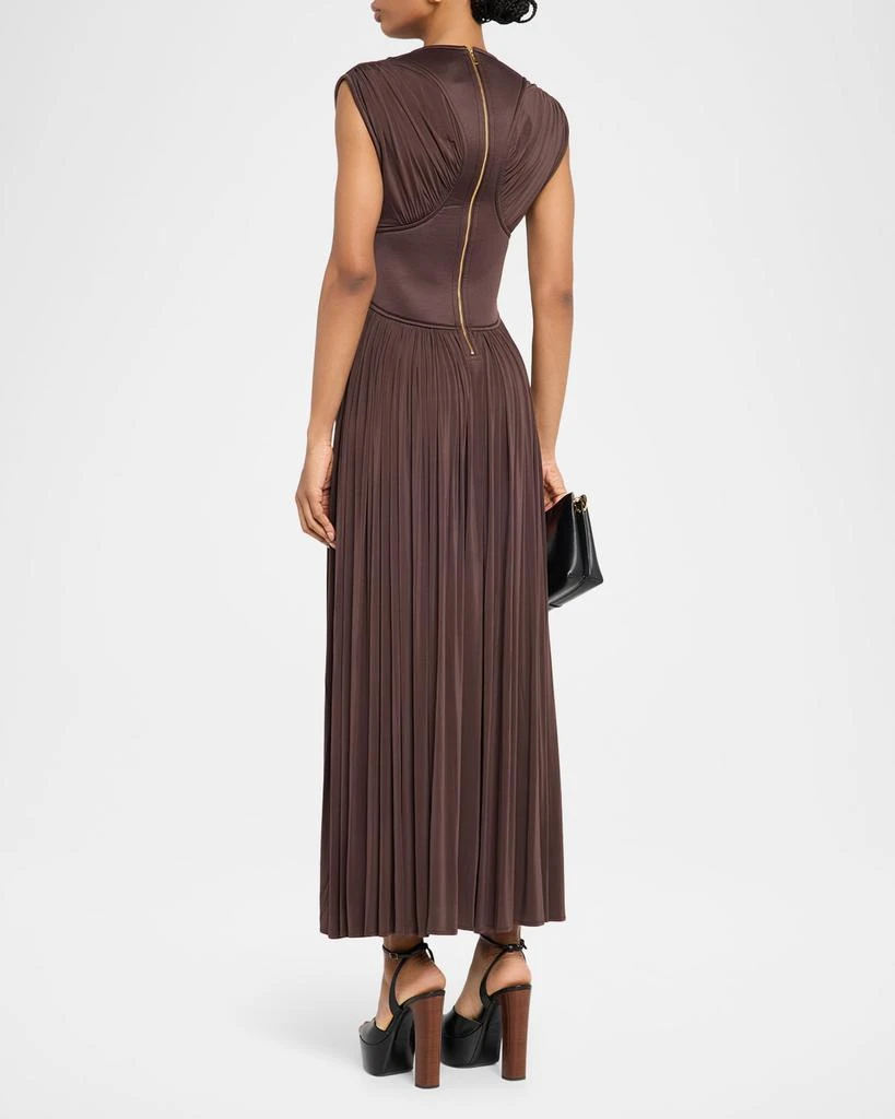 Zimmermann Illuminate Column Dress 3