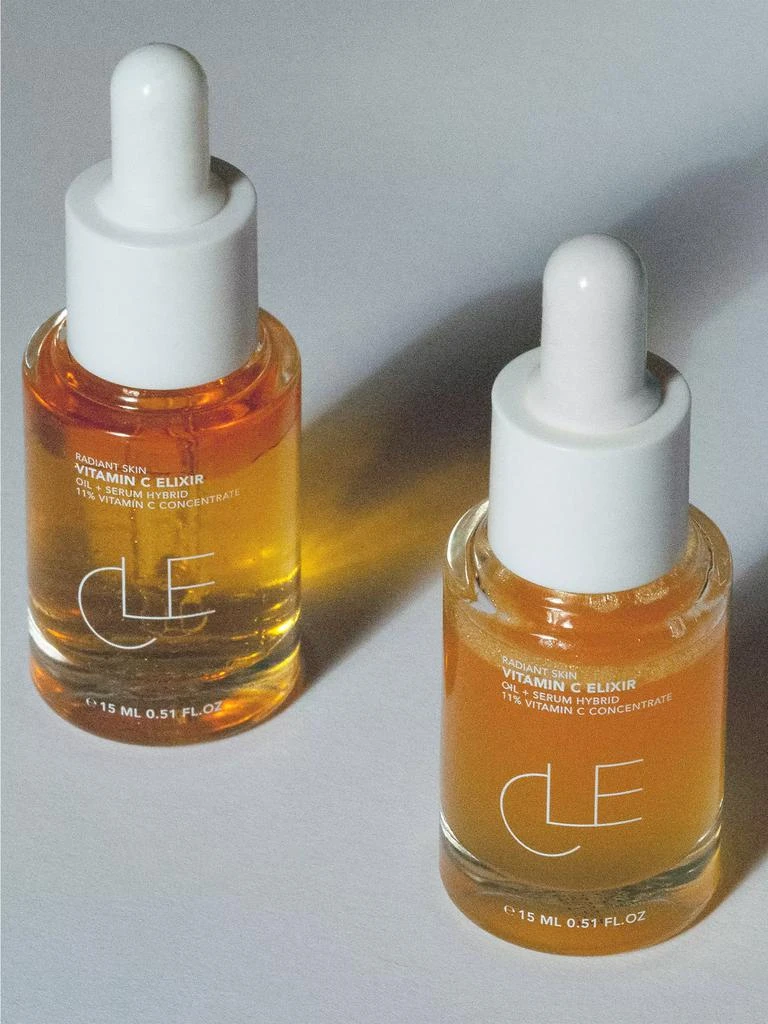 CLE Cosmetics Vitamin C Elixir 5