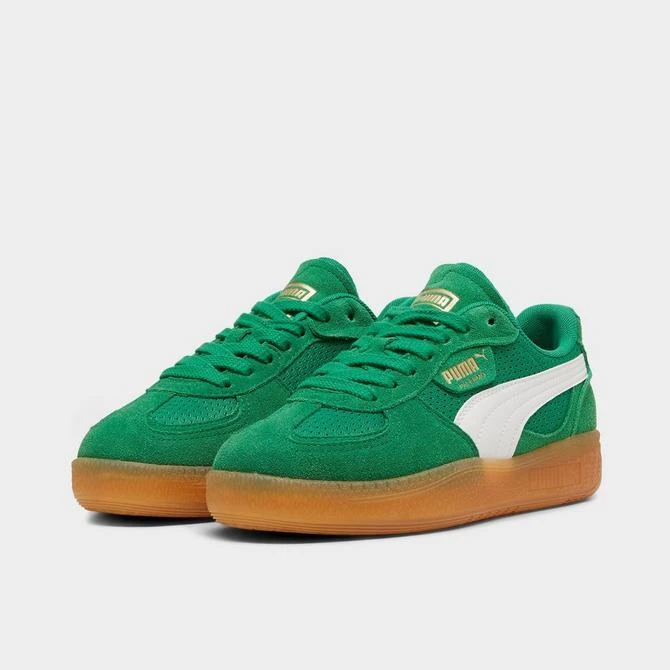 Puma Women's Puma Palermo LaModa Vintage Casual Shoes 3