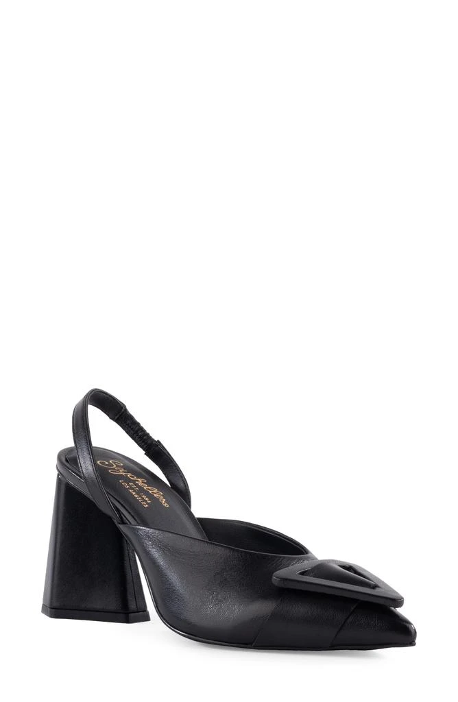 Seychelles Rumor Has It Pointed Toe Pump Pump 1