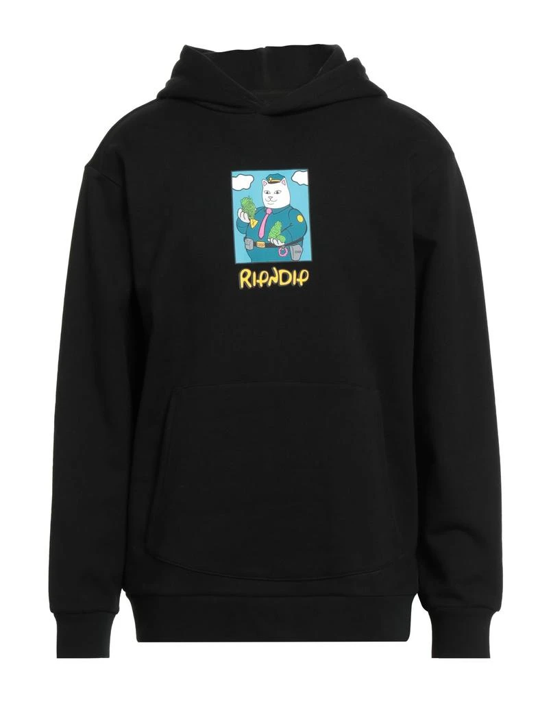 RIPNDIP Hooded sweatshirt 1