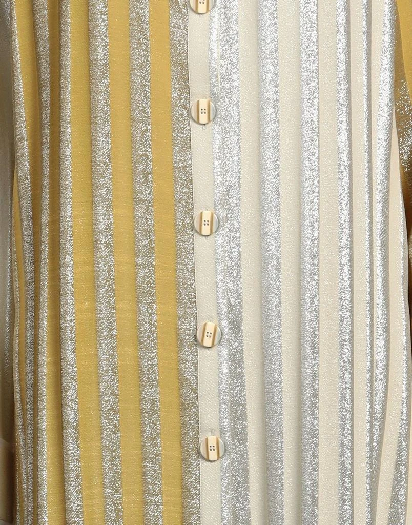 Sandra Mansour Striped shirt 4