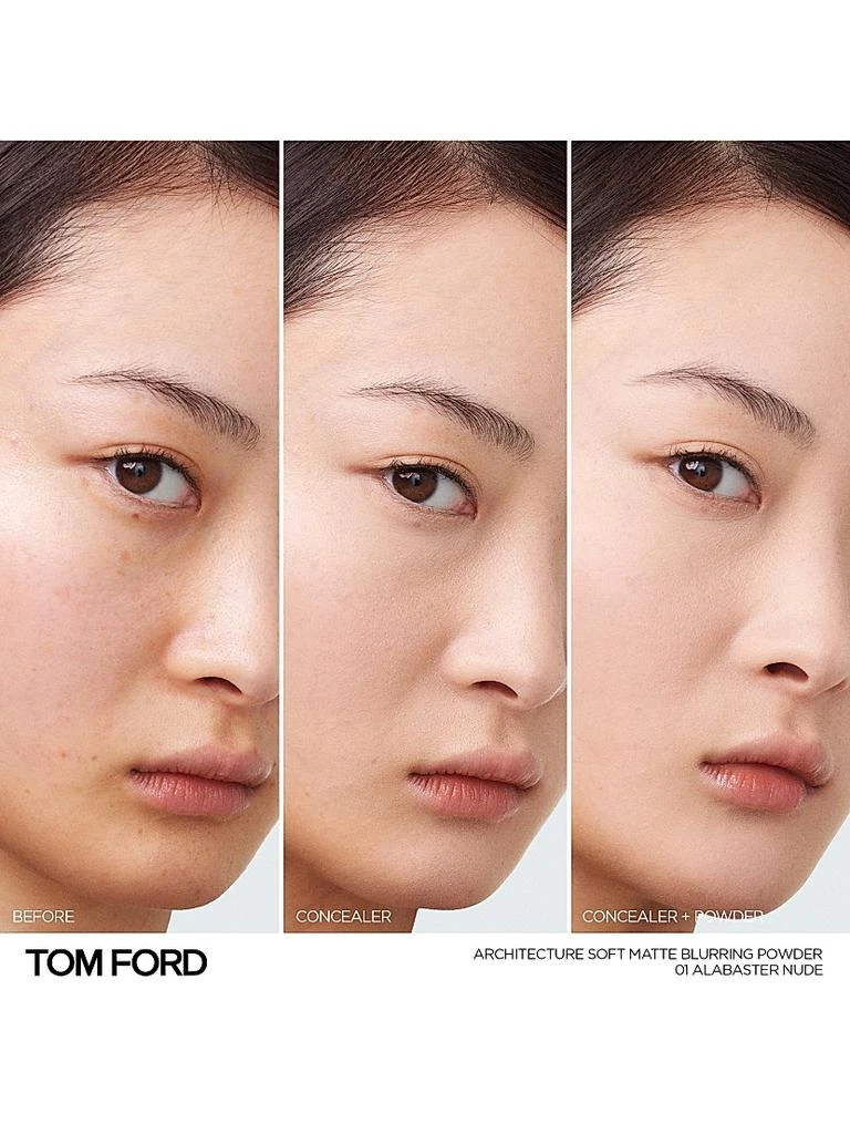 Tom Ford Architecture Soft Matte Blurring Powder 2