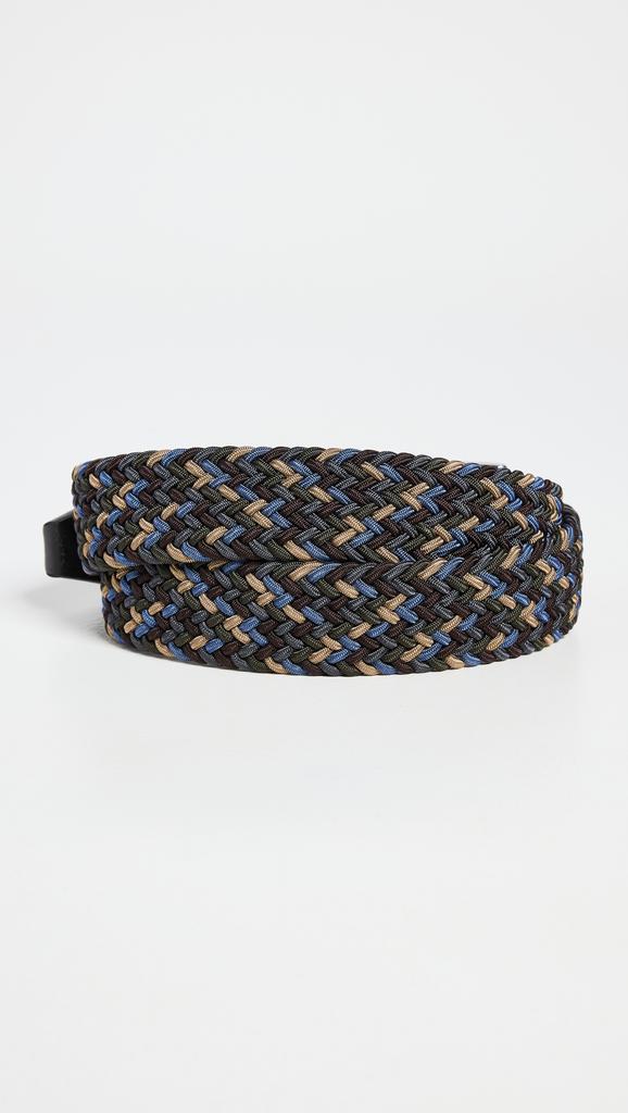 Andersons Nylon Woven Belt