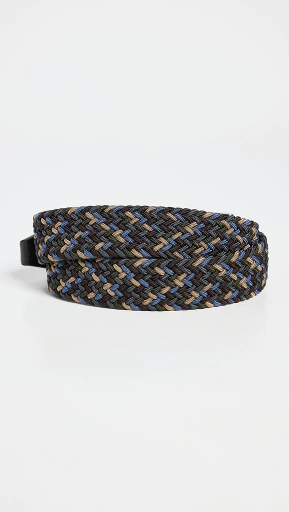 Andersons Nylon Woven Belt 2