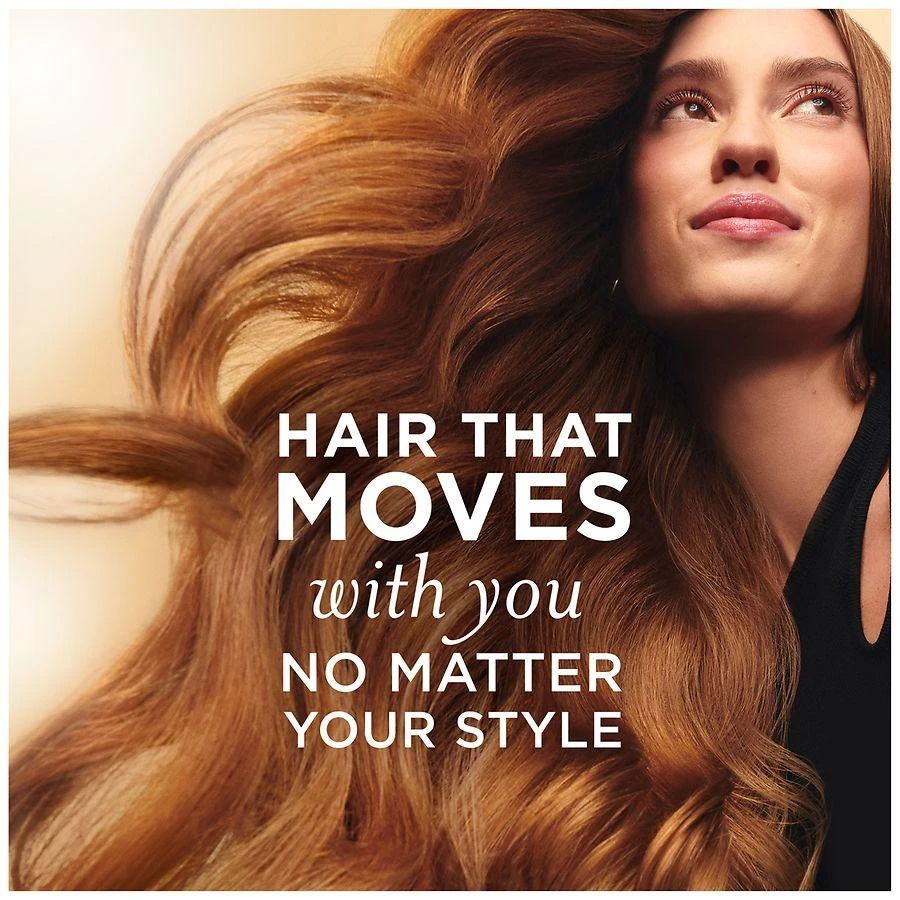 Pantene Moisturizing Leave In Conditioner Mist 6