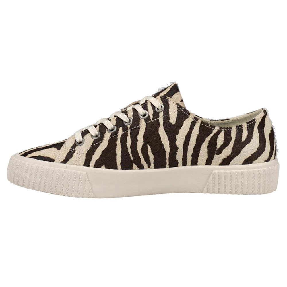 SeaVees Darby Zebra Lace Up Sneakers 3