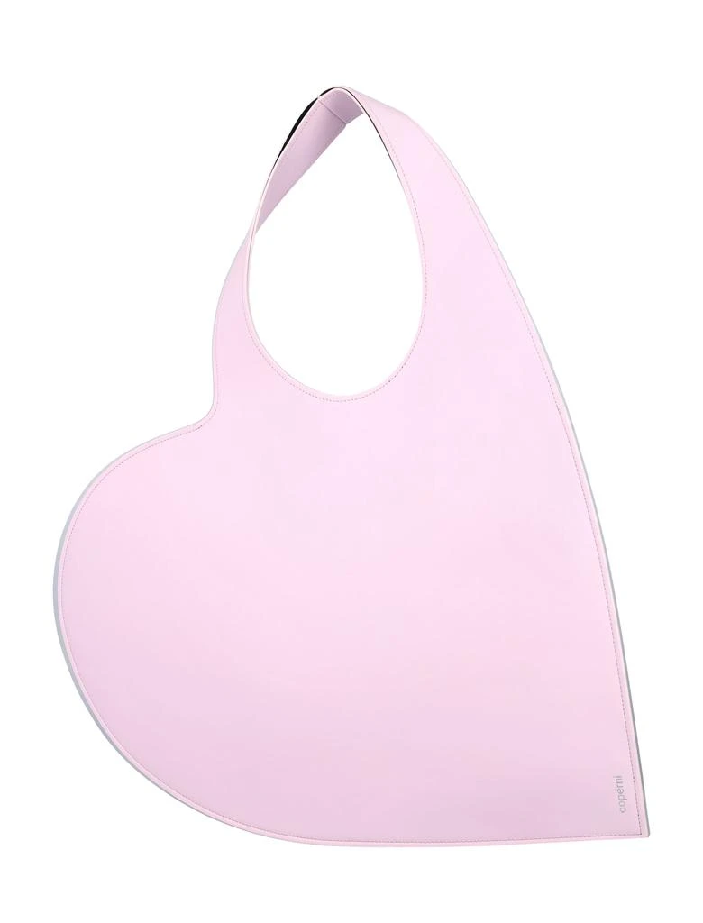 COPERNI HEART TOTE BAG 3