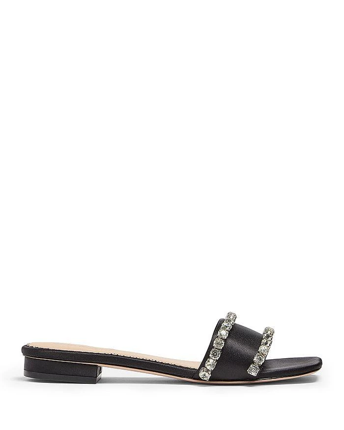 Cinq à Sept Women's Catherine Slide Sandals 2
