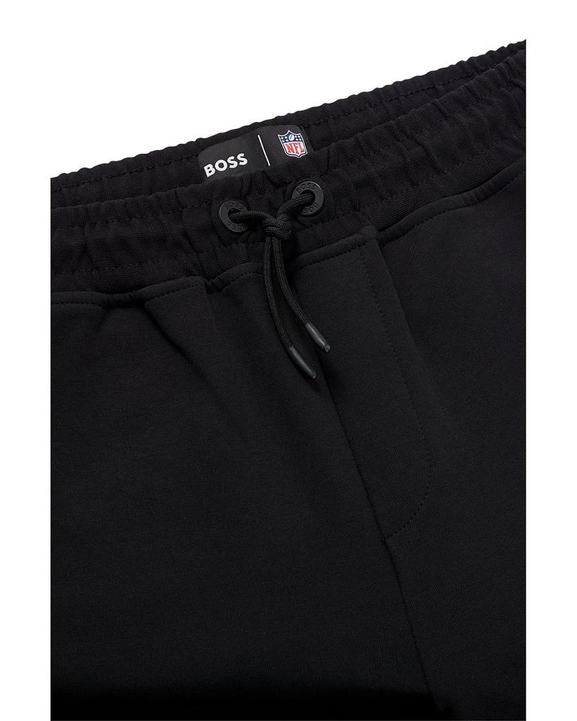Hugo Boss BOSS Kansas City Chiefs NFL Jogger Sweatpants 5