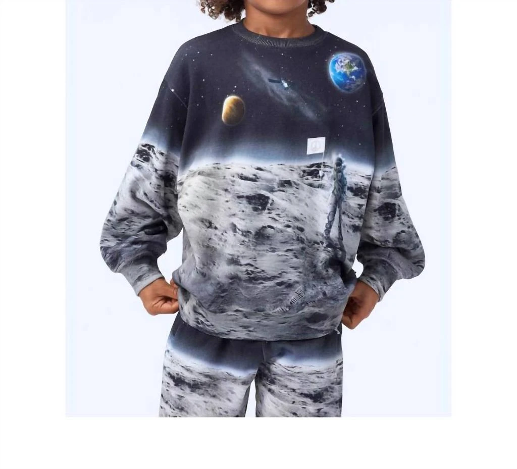 MOLO Molo - Kids Monti Sweatshirt
