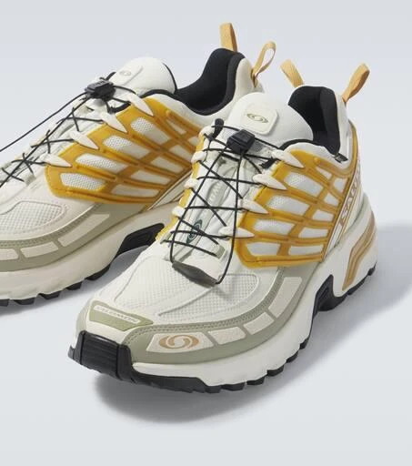 Salomon ACS Pro Gore-Tex® trail running shoes 3