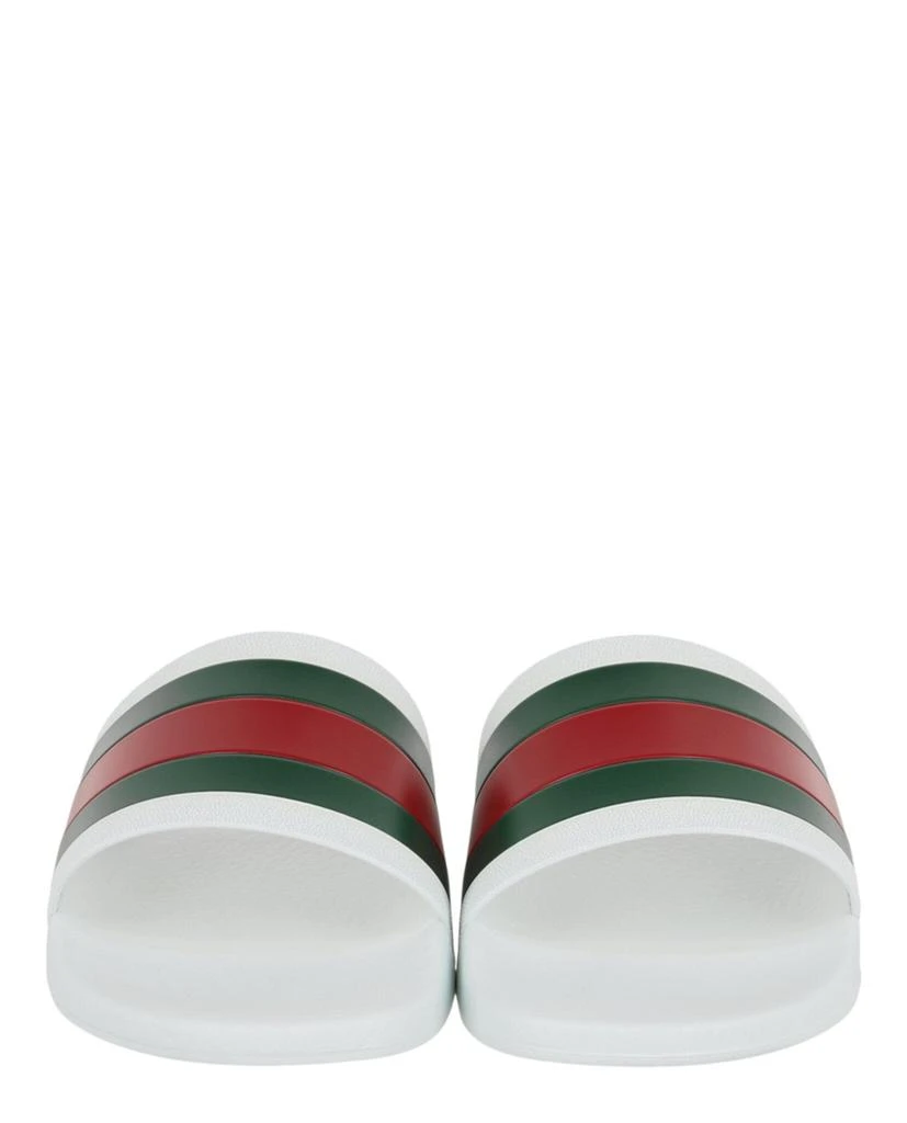 Gucci Pursuit Pool Slides 5