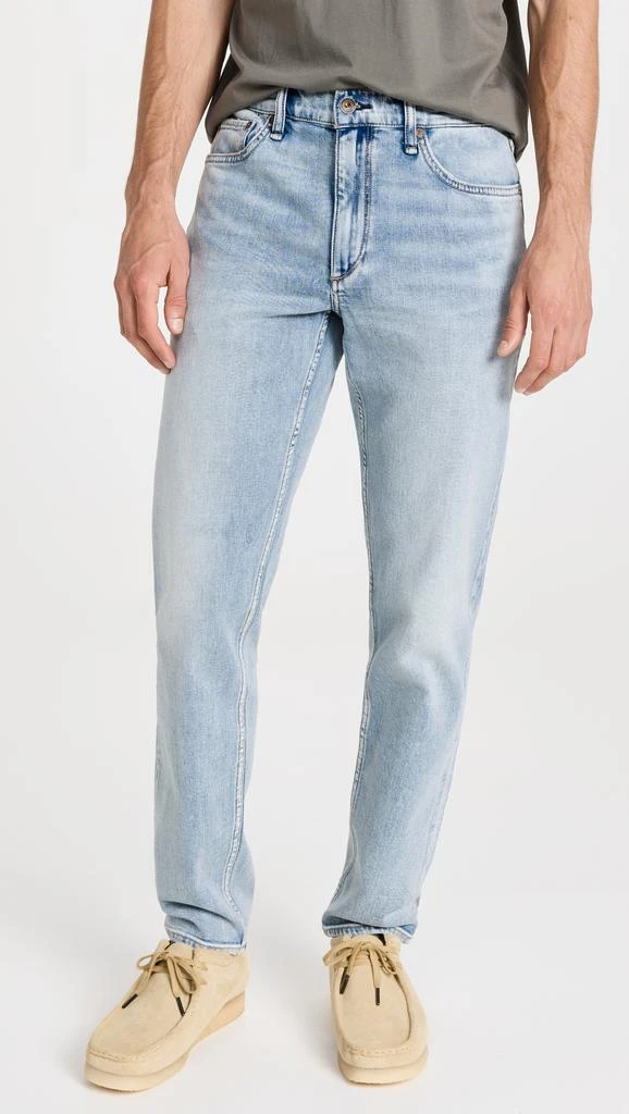 Rag & Bone Fit 2 Authentic Stretch Jeans 6