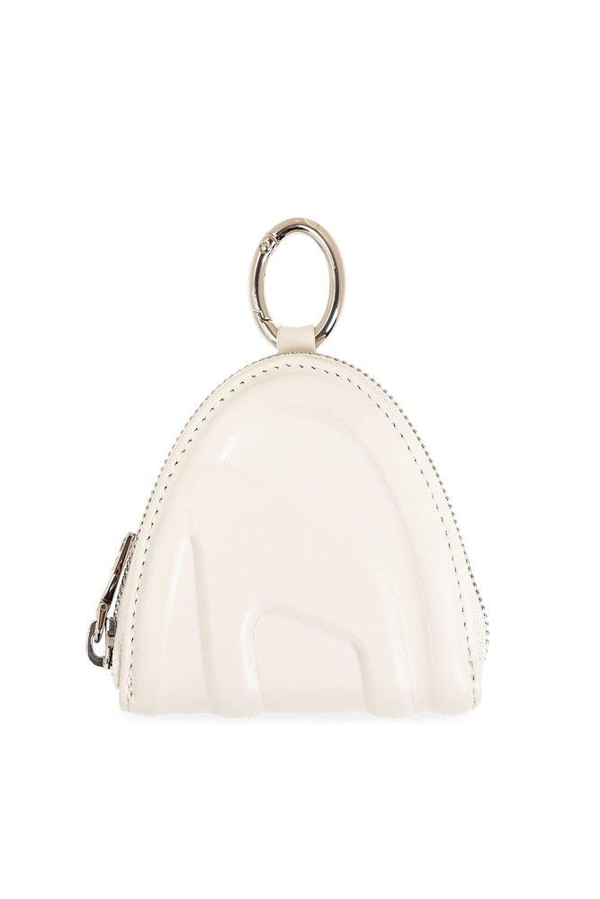 Diesel Diesel 1dr-Fold Zip-Around Coin Purse