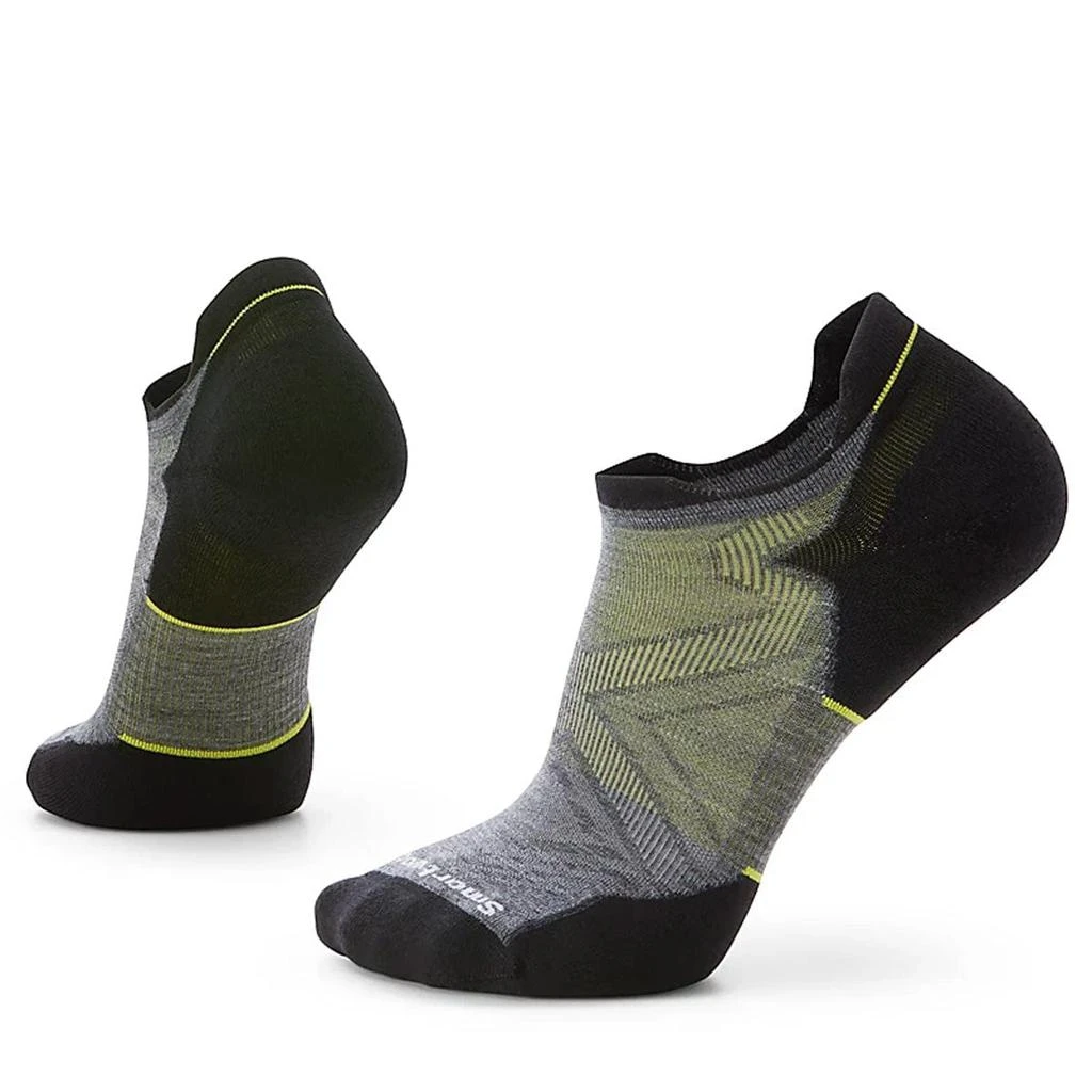SmartWool Smartwool Run Targeted Cushion Low Ankle Socks