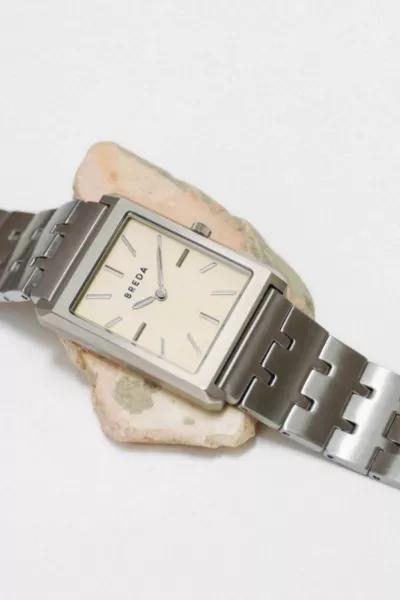 BREDA BREDA Virgil Metal Watch