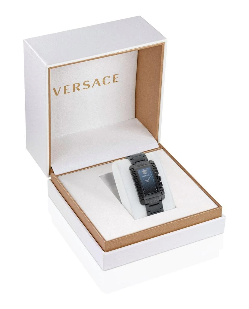 Versace Versace Flair Bracelet Watch 4