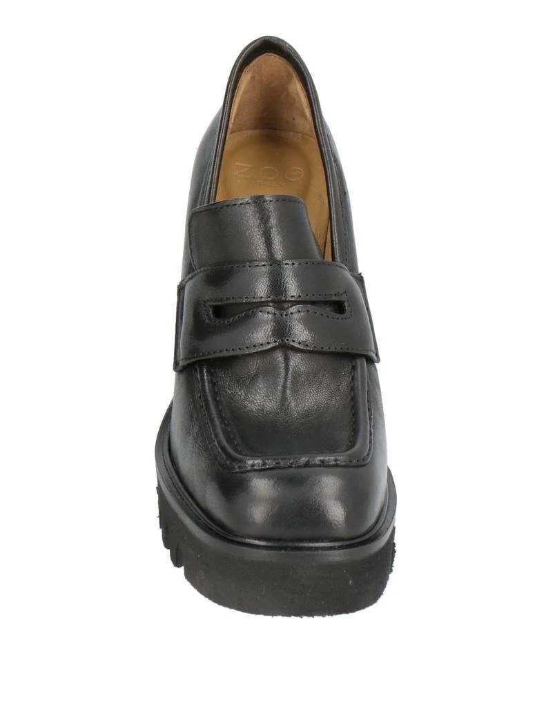Zoe Loafers 4