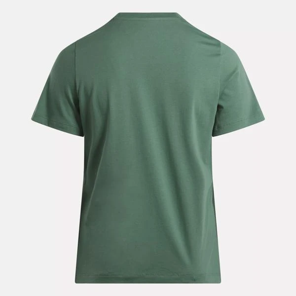 Reebok Vector Graphic T-Shirt (Plus Size) 5
