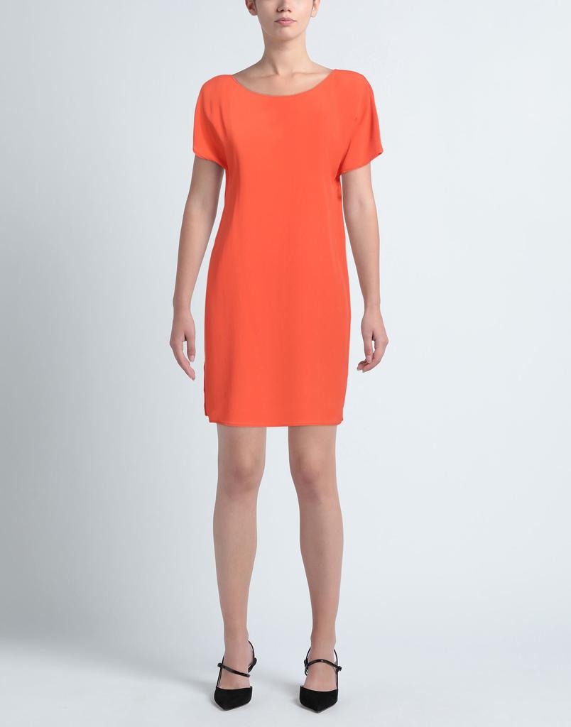 CARLA G. Short dress