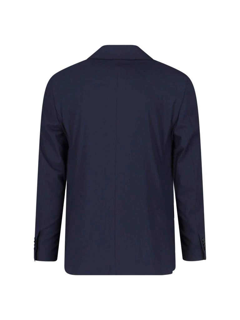 LARDINI Lardini Two-Piece Tailored Suit 2