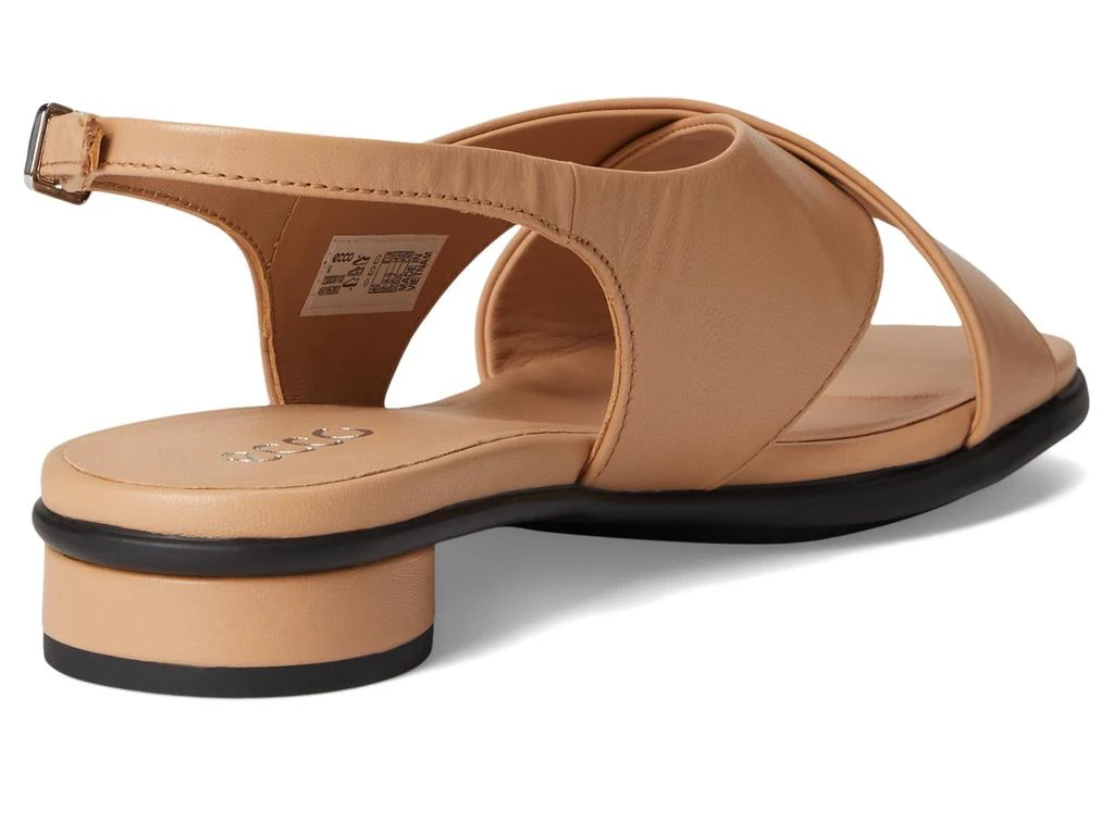 ECCO Sculpted Alba 25 Slingback Sandal 5