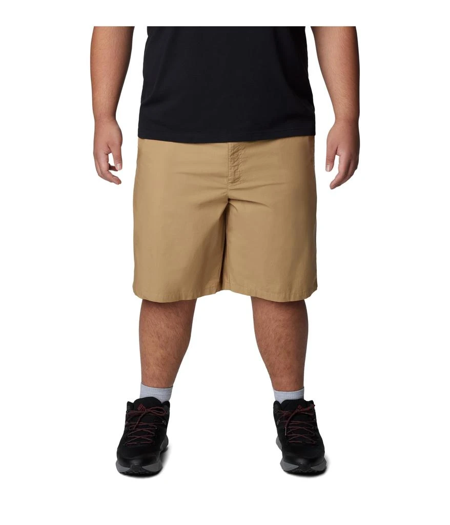 Columbia Big & Tall Washed Out™ Shorts 1