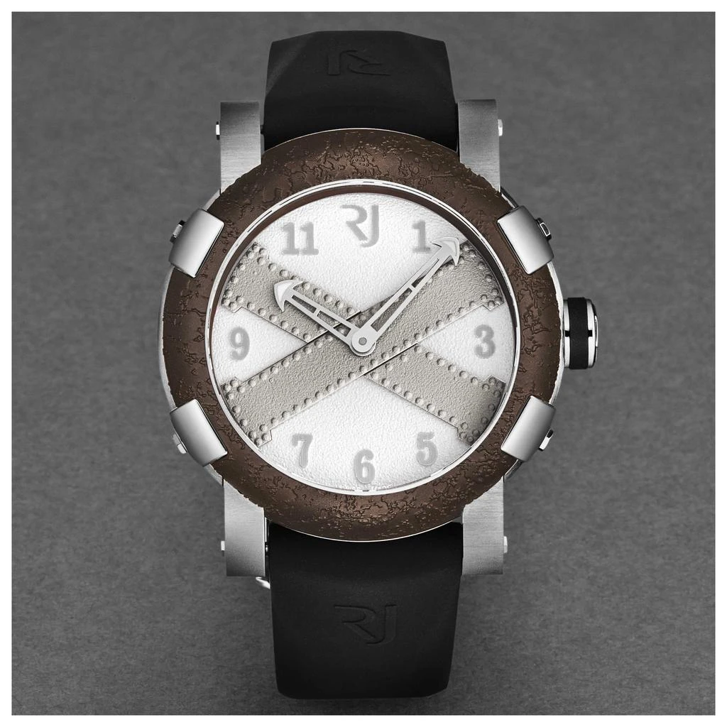 Romain Jerome Romain Jerome Men's Watch RJTGAU.201.10 2
