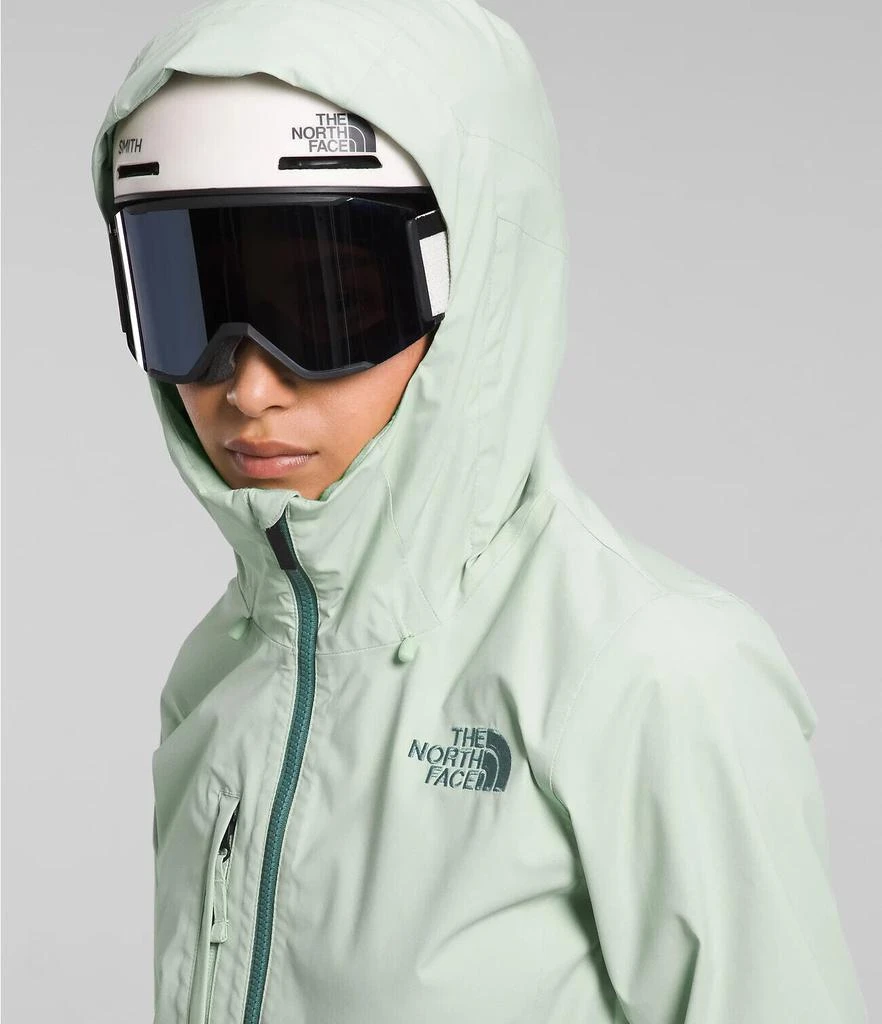 The North Face NF0A7WYM Women's Misty Sage Freedom Stretch Jacket Size M SGN560 5