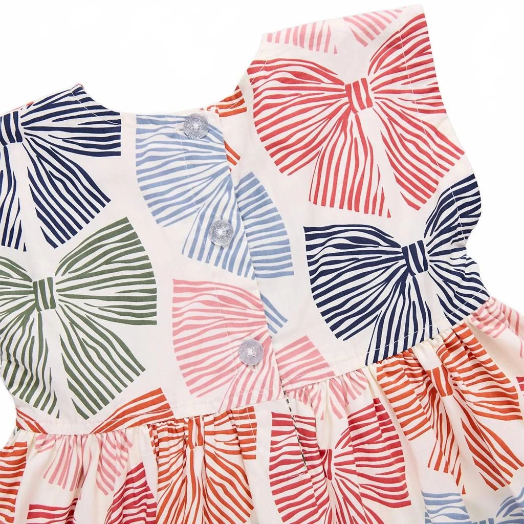 Pink Chicken Adaline Dress In Multi 3