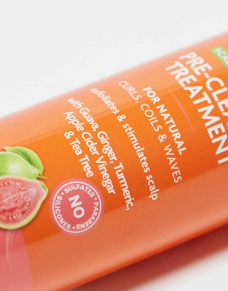 cantu Cantu Guava Scalp Relief Shampoo 400ml 2