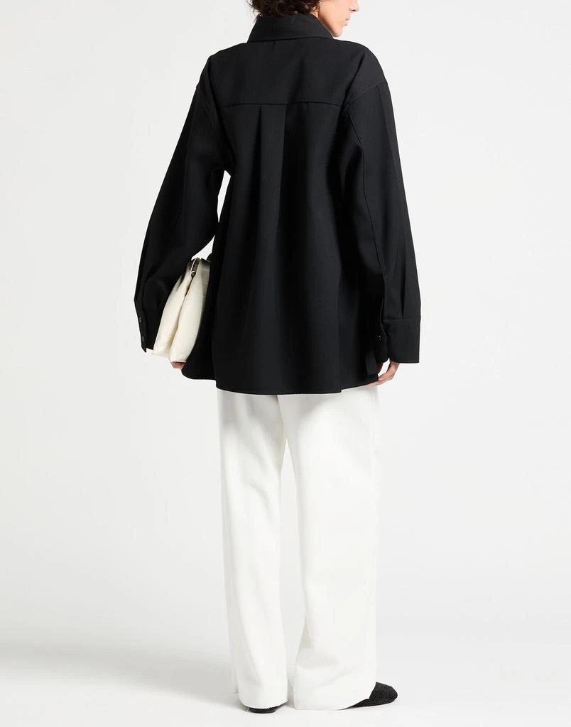 Jil Sander Solid color shirts
blouses 3