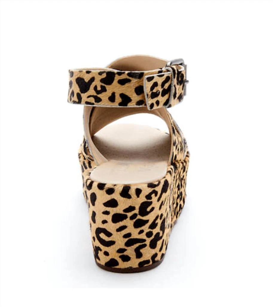 Matisse Matisse - Women's Runaway Platform Sandal 4