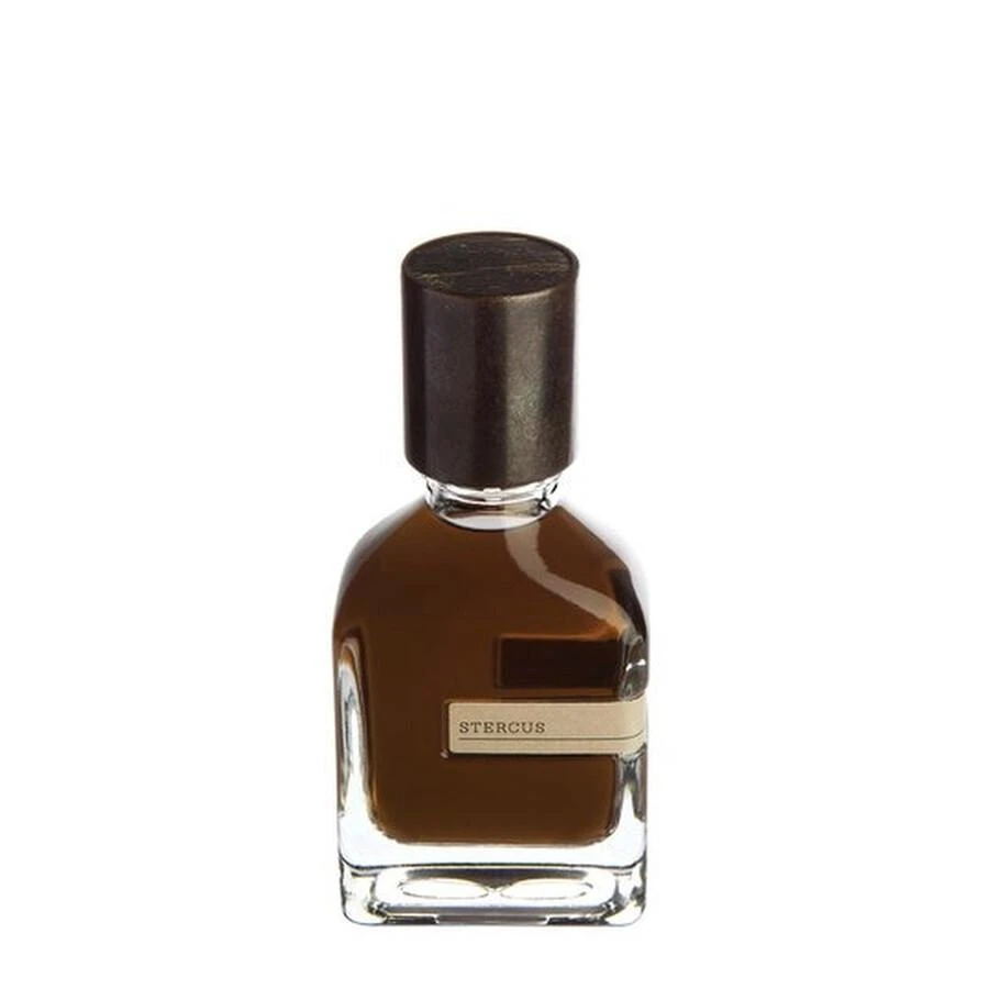 ORTO PARISI Unisex Stercus EDP Spray 1.7 oz Fragrances 8717774840818 2