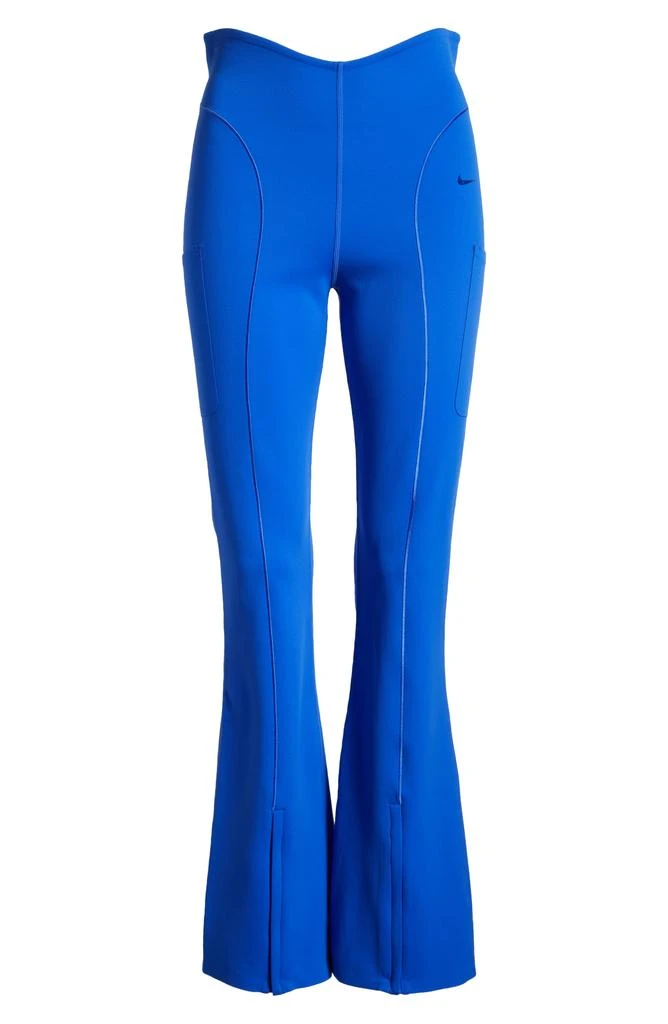 NIKE Dri-FIT Flare Leggings 5