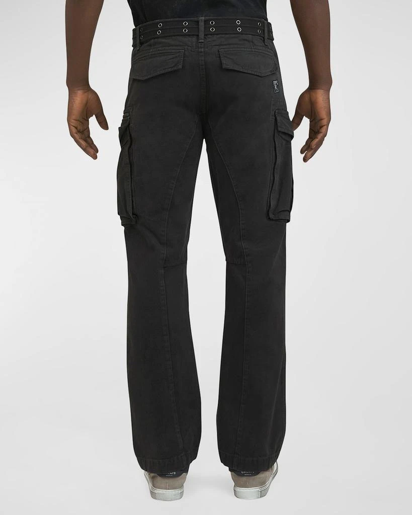 Prps Goods & Co Men's Backbone Cargo Pants 2