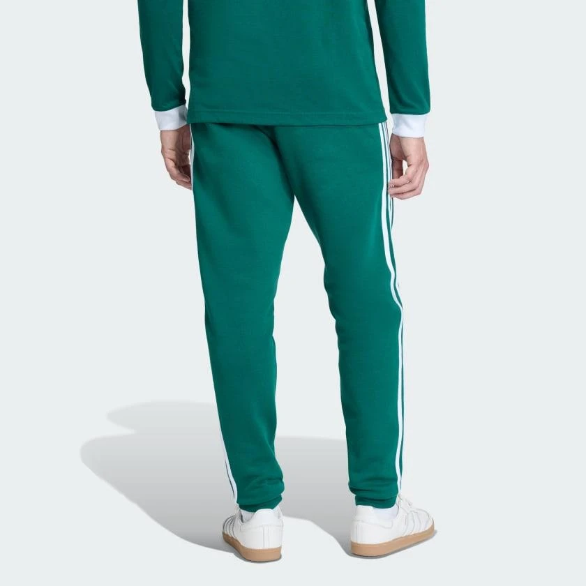 Adidas Men
s  3-STRIPES SWEATPANTS 2