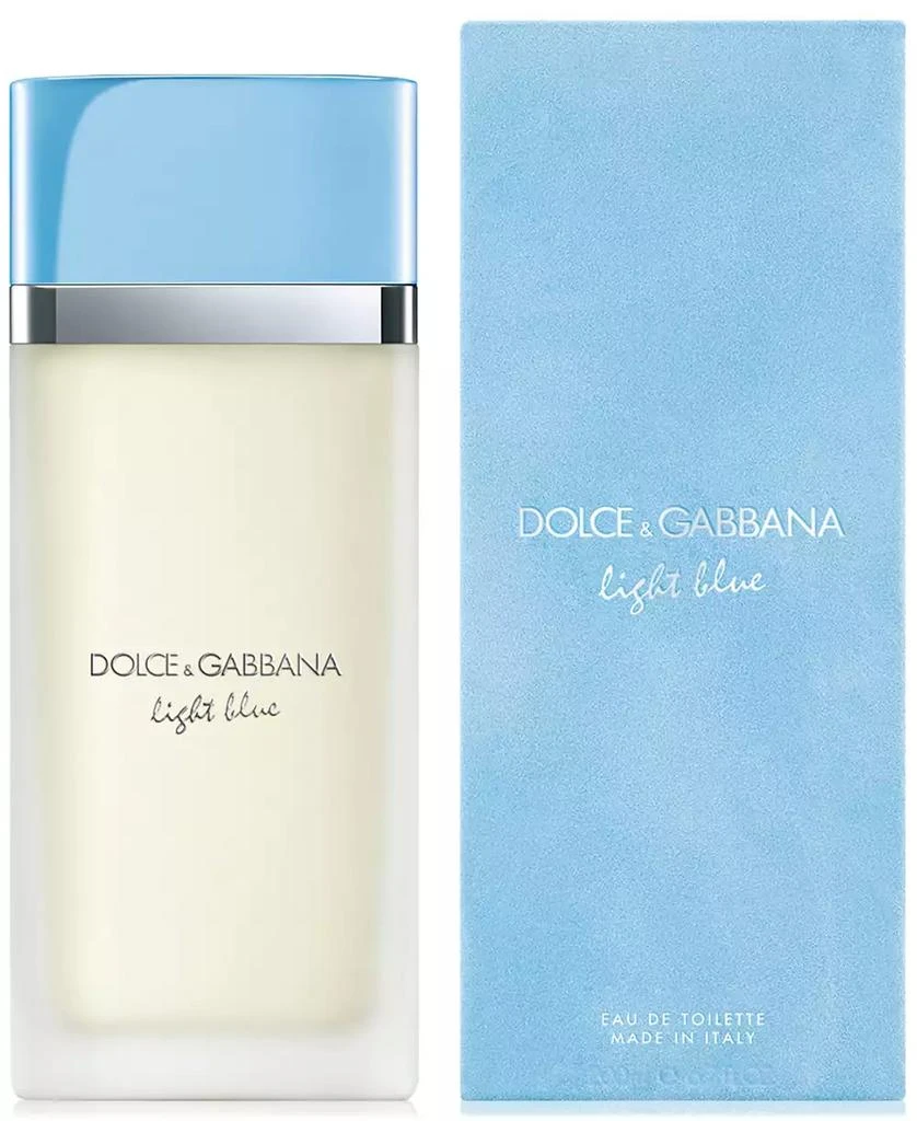 Dolce & Gabbana Light Blue Eau de Toilette, 6.7 oz. 2