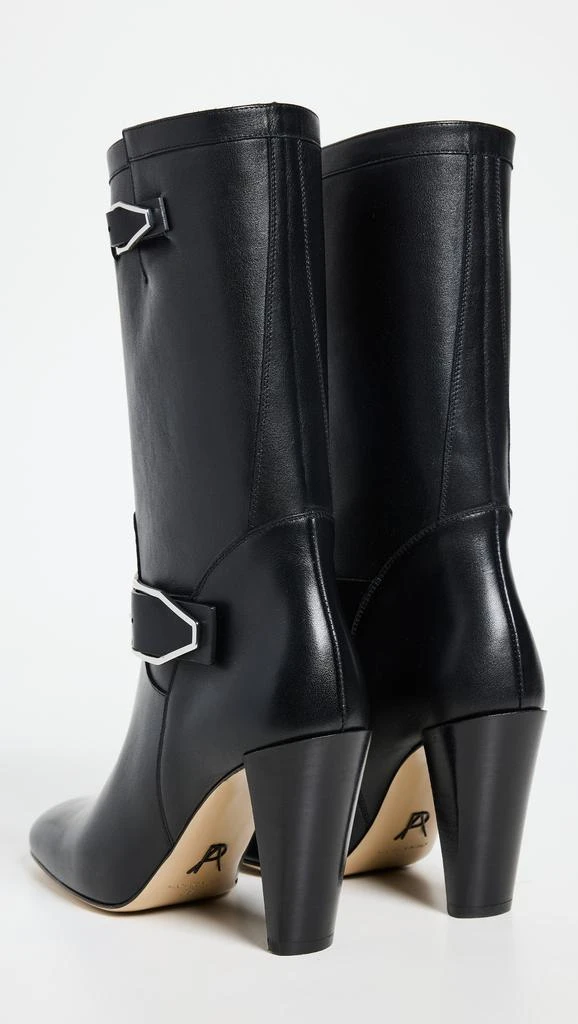 Paul Andrew Biker Boots 3