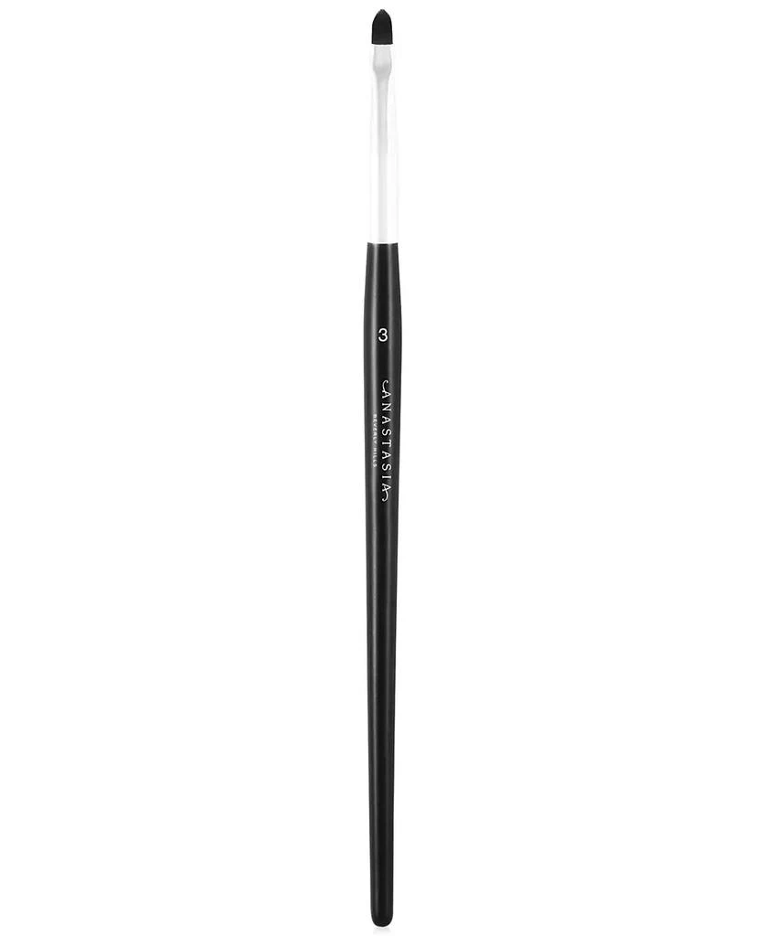 Anastasia Beverly Hills Brush 3 - Liner Brush 1