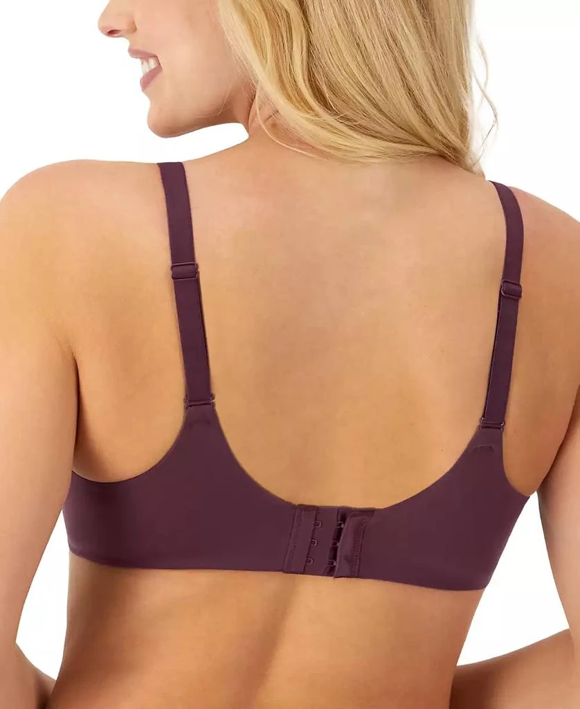 Maidenform "One Fabulous Fit T-Back Underwire" Bra 3