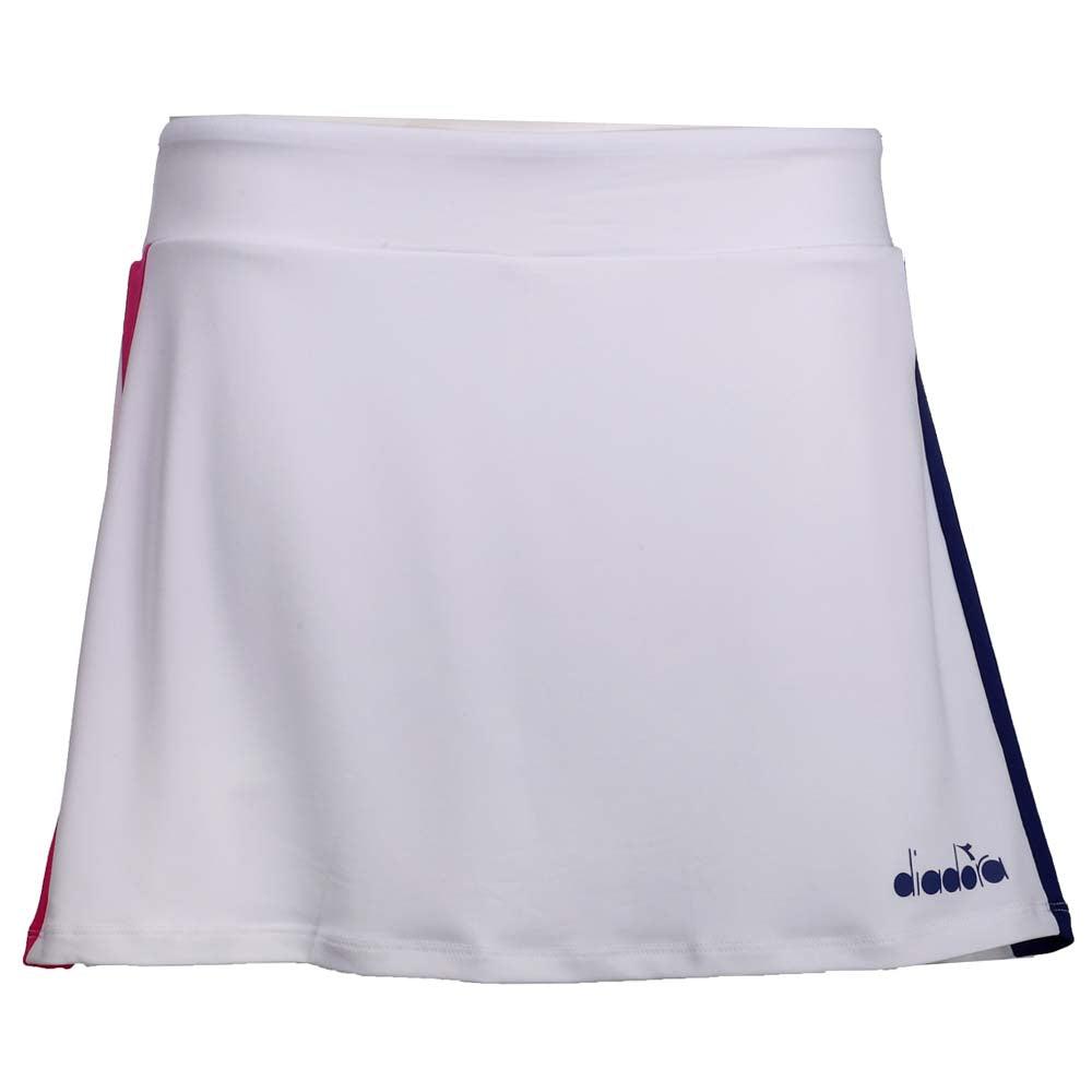 Diadora Core High Waisted Tennis Skort