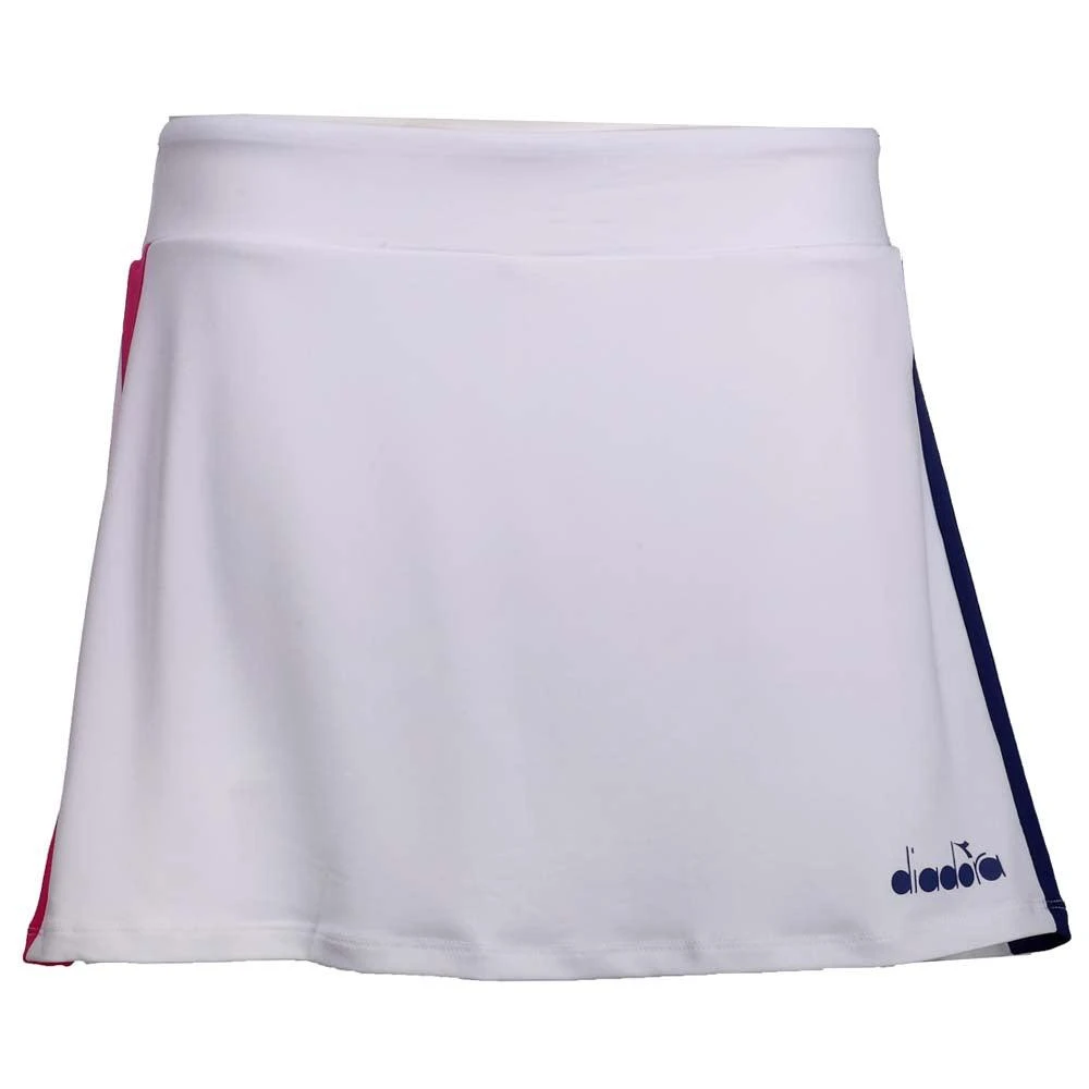 Diadora Core High Waisted Tennis Skort 1